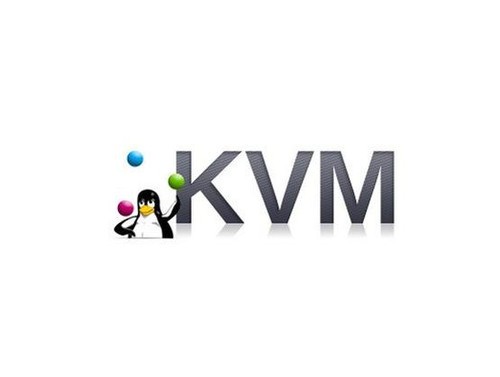 kvm虚拟化两个小故障的处理
