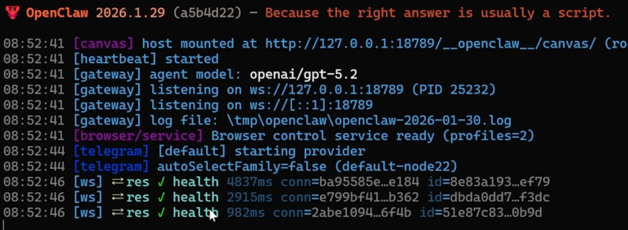 OpenClaw 完整使用指南：自托管 AI Agent 的架构与实战 – 运维速度