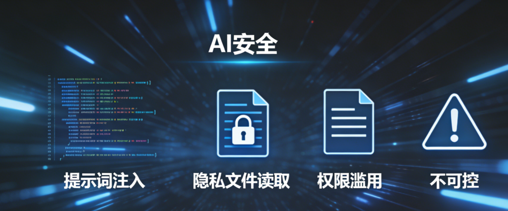 提示词注入：AI时代最危险的漏洞，正在吞噬你的数据