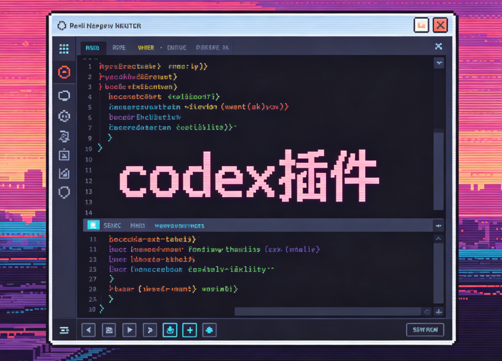 OpenAI Codex 发布角色插件：当AI开始理解「分析师」和「销售」是两种不同的物种